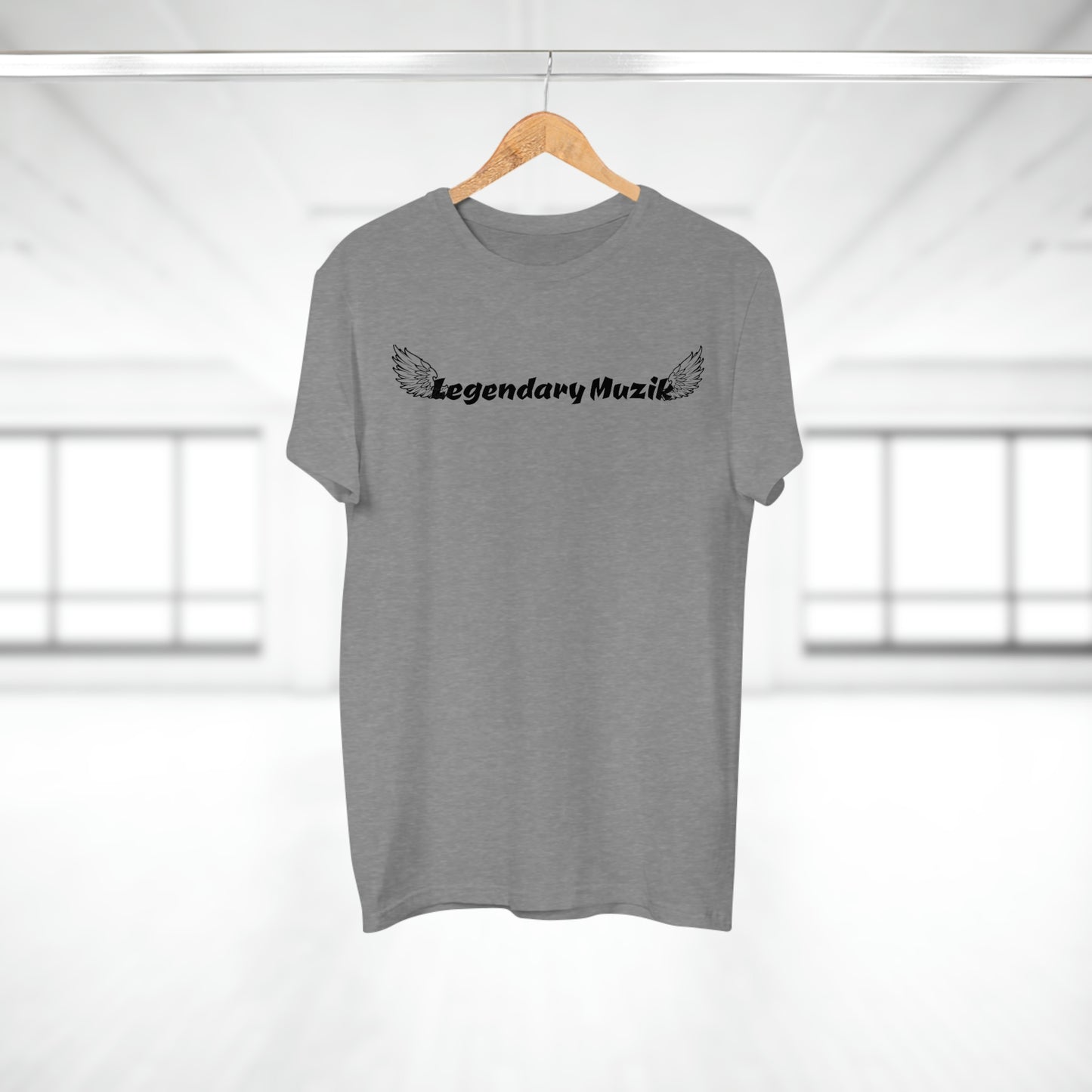 Legendary Shirtz Vol.3