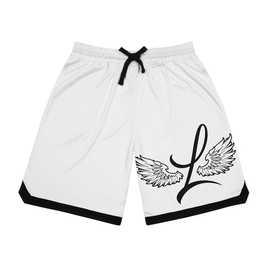 Athletic Legend Shorts Vol.2 (White)