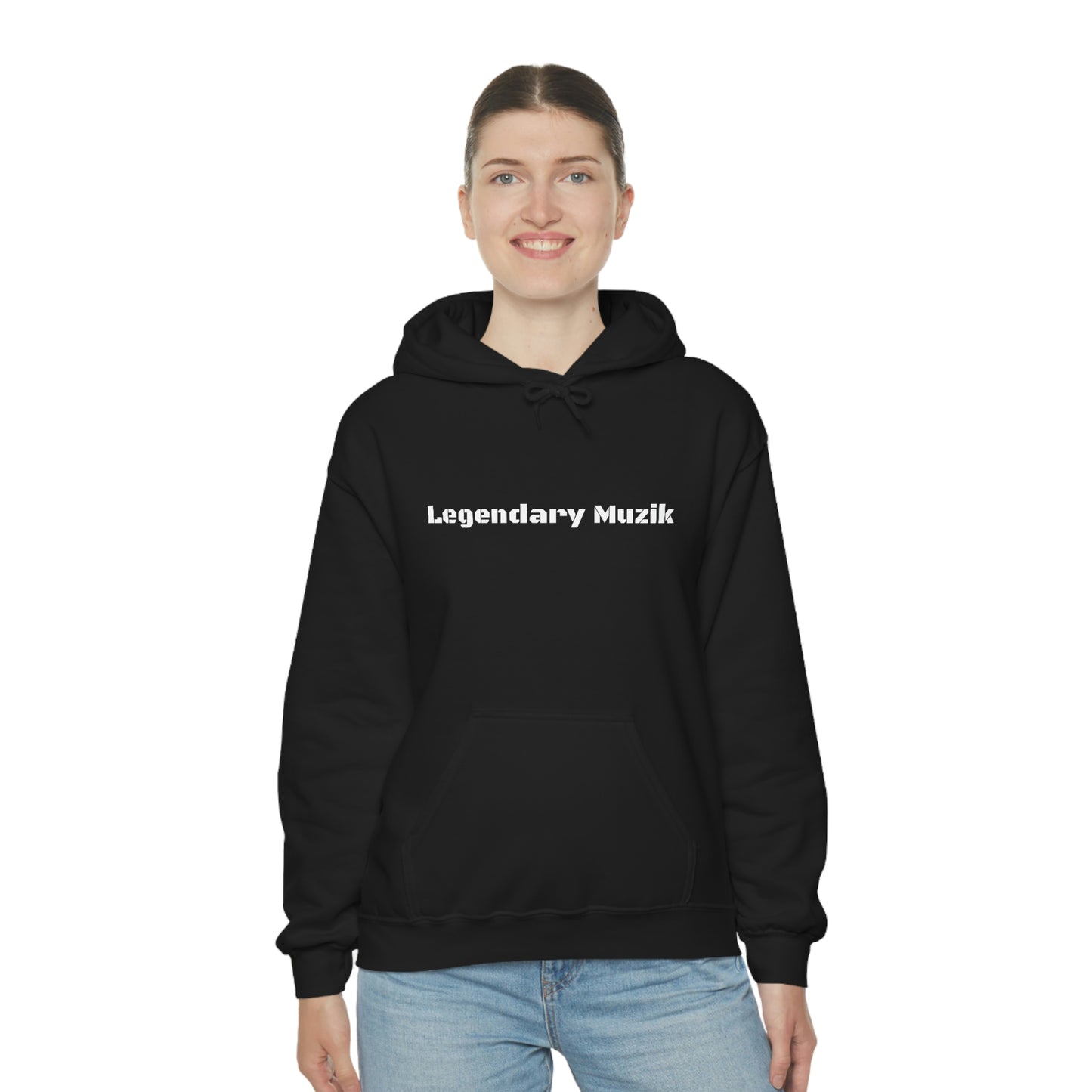 Legendary Hoddie