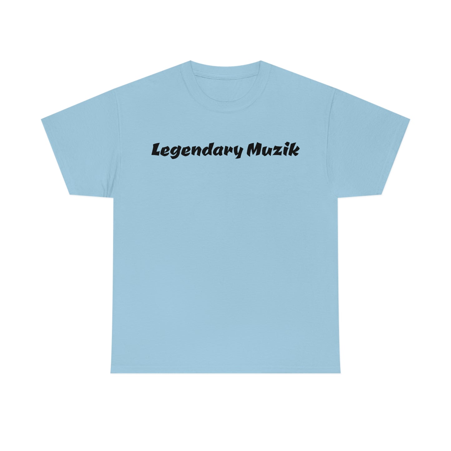 Legendary Shirtz