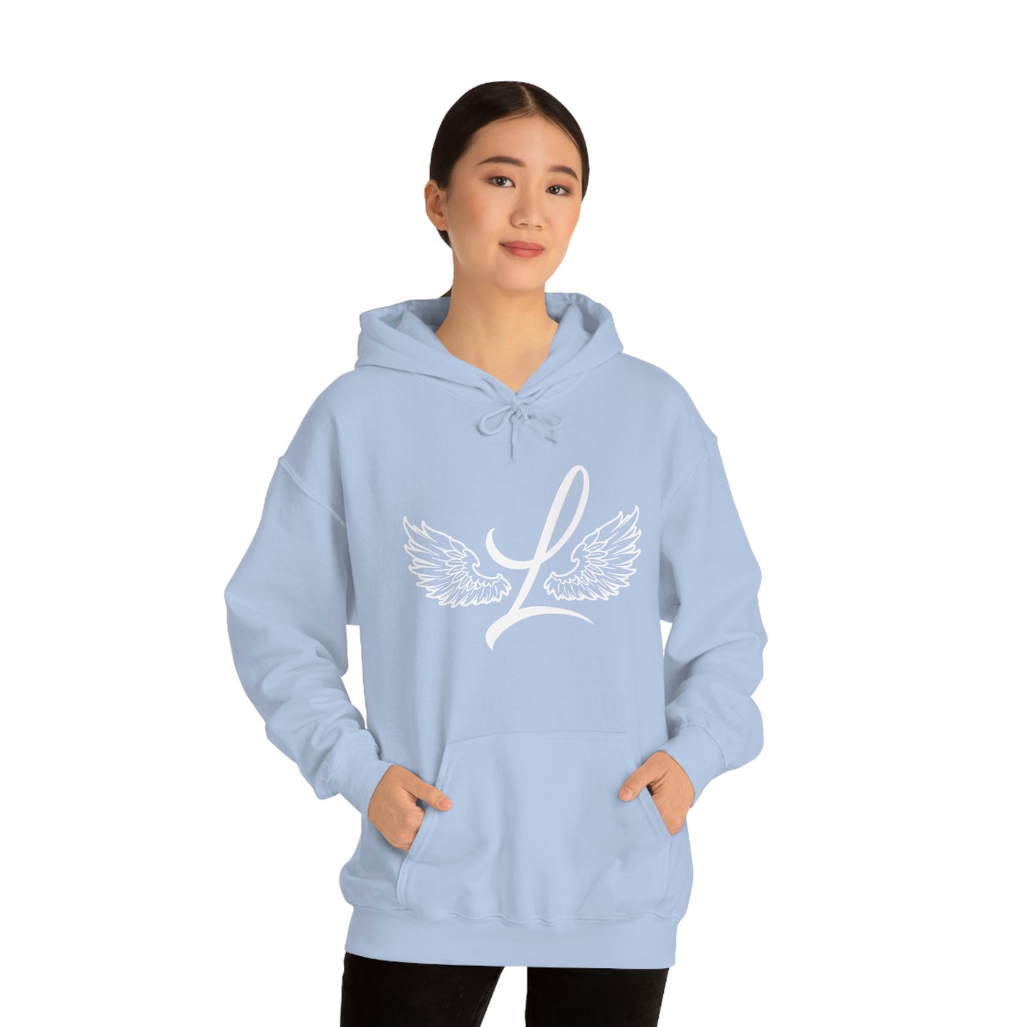 Legendary Hoddie Vol.2