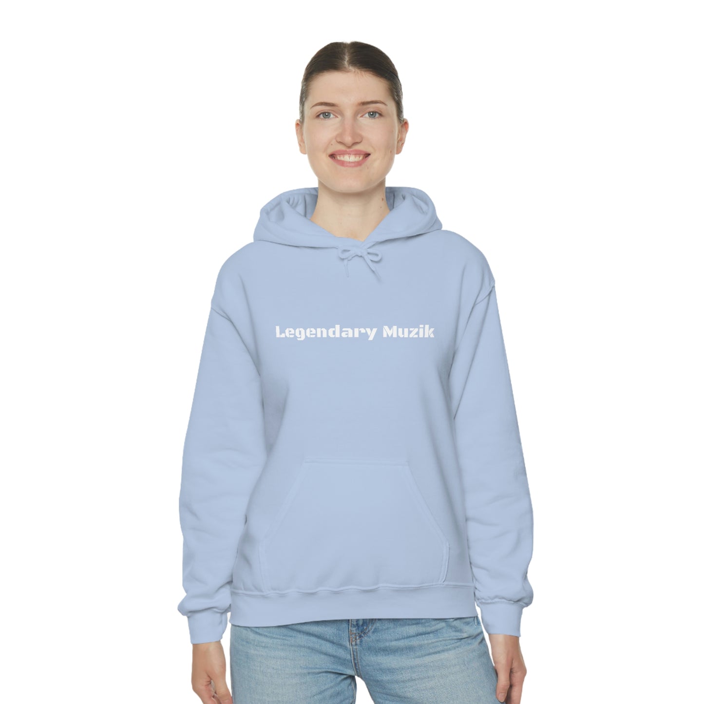 Legendary Hoddie