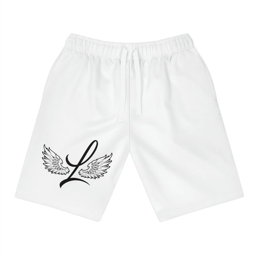 Athletic Legend Shorts