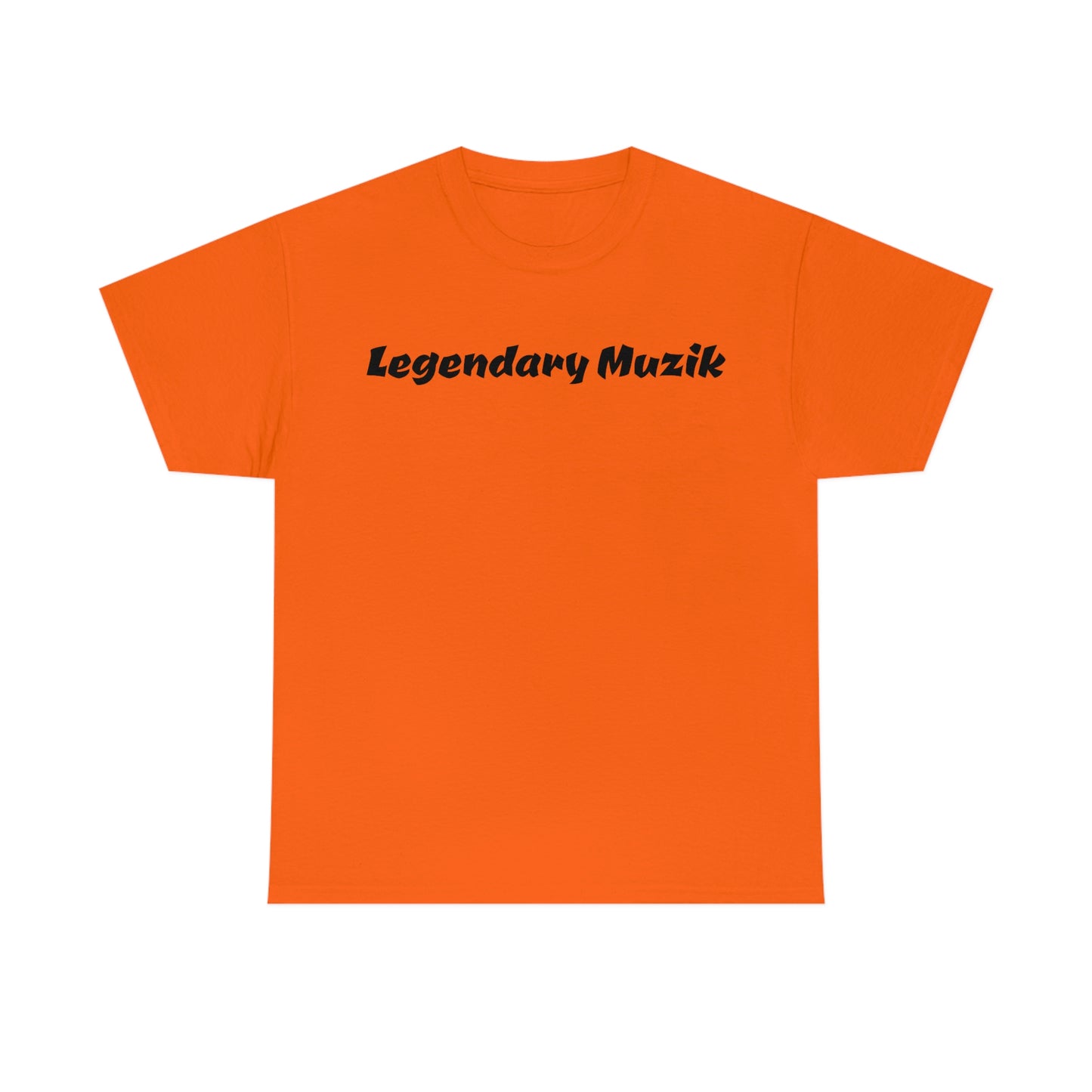 Legendary Shirtz